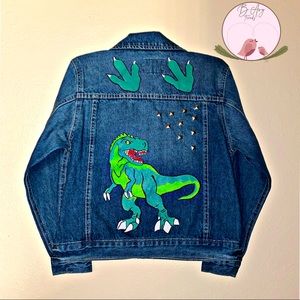 🦖Custom for @haleychamber240🦖